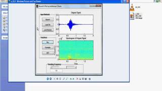 IEEE 2012 MATLAB Speech Emotion Recognition based on Optimized Support Vector Machine [upl. by Hadias673]