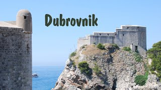 Dubrovnik [upl. by Ainaled18]