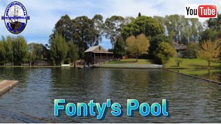 Fontys Pool  Manjimup  Western Australia [upl. by Darrey]