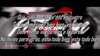 Jowell amp Randy – Posición 4 Letra [upl. by Mohamed638]