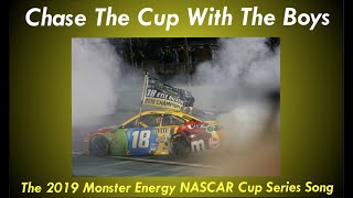 2019 Monster Energy NASCAR Cup Recap Song [upl. by Clancy]