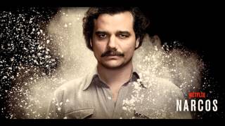 Narcos Episode 7 End Song Sigue Feliz [upl. by Emmeline245]