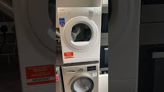 Brand new indesit vented tumble dryer [upl. by Edecrem473]