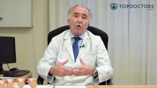 Cáncer de próstata causas diagnóstico y tratamientos [upl. by Llehsyt]