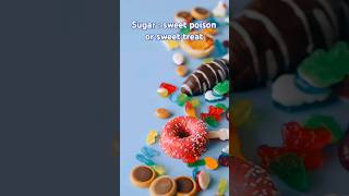 SWEET POISON OR SWEET TREAT shorts shortvideos viralshorts [upl. by Hsetim]