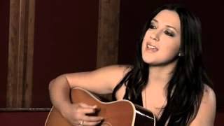 Michelle Branch The Game of Love Live Acoustic [upl. by Berta]