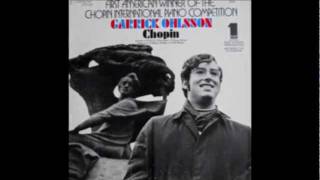 Ohlsson plays Chopin  Etudes Op 10 No 10 in A flat major Live 1970 [upl. by Latta16]