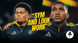 Damion Lowe MUST APOLOGIZE  Leon Bailey DISGUSTING performances  Reggae Boyz FLOP  Concacaf [upl. by Syned]