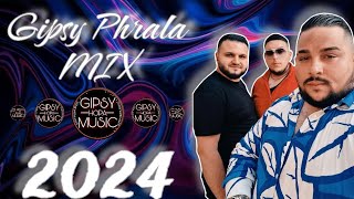 Gipsy Phrala  Mix 2024 [upl. by Kally]