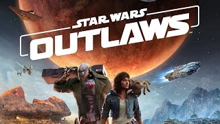 REDIFF STAR WARS OUTLAWS  EP 30  Quand la rébellion sen mêle [upl. by Dino679]