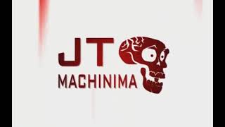 JT Machinima  Intro 2012 [upl. by Immij]