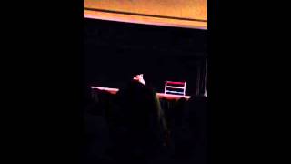 Unaired Maddie solo ALDC Showcase 2013 [upl. by Edsel25]