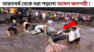 জলপরী কি সত্যি এই দুনিয়াতে আছে   Is There a Real Mermaid in The World  Mermaids   ছায়াপথ [upl. by Neona]