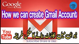 how to create email account [upl. by Ahsilla]