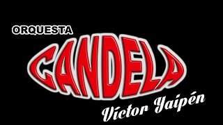 Orquesta Candela  Angustia Video Oficial [upl. by Laikeze]