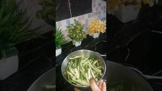 kurkuri bhindi kurkuribhindi ashiyakitchen kurkuri bhindi [upl. by Demodena953]