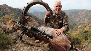 bezoar ibex hunting Ertugrul Kaplan Recep Ecer [upl. by Hills]