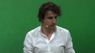 Jesse Klaver  Rede Bundesparteitag 2017 [upl. by Pryce]