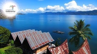 Wonderful Indonesia  North Sumatra [upl. by Schweiker]