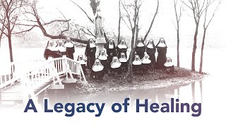 A Legacy of Healing The Journey of the Franciscan Missionaries of Our Lady Health System [upl. by Clywd67]