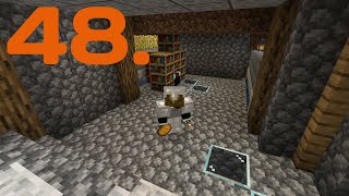 MINECRAFT ITA STA 1 EP 48 [upl. by Vins261]