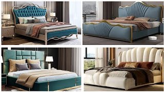 Bed Design 2024  Modern Bed Design  Double Bed Design beddesign interiordesign [upl. by Michey]