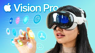 Apple Vision Pro Unboxing नेपालीमा Sell Both Kidney Please [upl. by Brigida]