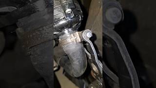 Automotive Hose Spring Clamp Release Trick shorts [upl. by Cathi434]