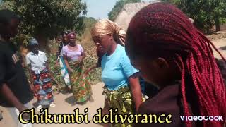 chikumbi deliverance day 2 [upl. by Euphemiah]