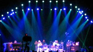 Furthur  Terrapin Station Suite  Beacon Theatre  New York NY  April 17 2012 [upl. by Leibarg]