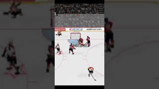 Oroh Plays NHL 98 [upl. by Wallinga]