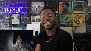 CARDI HAS RETURNED  Cardi B  Like What Freestyle Official Music Video  REACTION [upl. by Jewelle730]