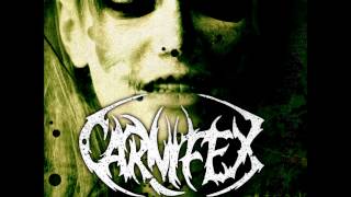 Carnifex  In Coalesce With Filth And Faith HQ [upl. by Jefferey724]