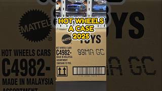 Hot Wheels A Case 2025 hotwheels olliotsdiecast hotwheels2025 hotwheelsacase2025 [upl. by Naanac558]