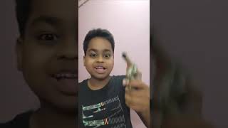 Doli Maal Dunda🔫😎 Ashish Di Mathri  shorts ytshorts funnyvideo india diwali [upl. by Lillith74]