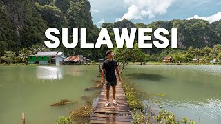 My First Day as a Tourist in Makassar Sulawesi [upl. by Ariayek]