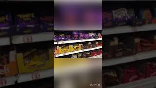 Poundland Chocolate collection  poundland [upl. by Dorran]