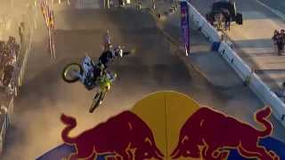 Red Bull Straight Rhythm 2014 [upl. by Sobmalarah]