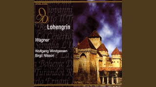 Wagner Lohengrin Prelude Act One [upl. by Enyrat248]