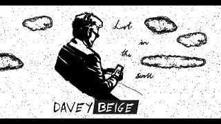 Davey Beige  Lost In The Scroll Official Video [upl. by Ahseret777]