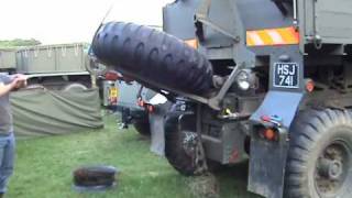 Probably the most amazing Scammell footage ever shown on YouTube [upl. by Grondin244]