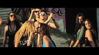 Arel  Feel Alive feat 4Noize  Videoclip oficial [upl. by Arua245]