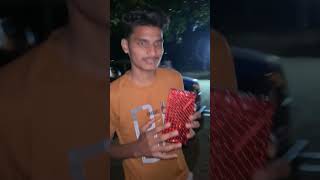 Mama chya muli sathi gift  Marathi vlog  mini vlog  vlog minivlog shorts marathi [upl. by Muncey]