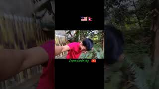 Short deepakchhetrivlog comedy funny shortVlog NepaliVloger [upl. by Aznaed]