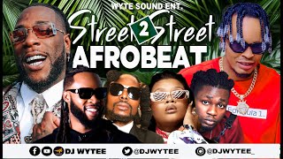 🔥NEW WAVE 🔥AFROBEAT 2024 VIDEO MIX 2024  MARCH DJ WYTEE STARR TWE TWE KIZZ DANIEL DAVIDO🔥🔥 [upl. by Nitsid]