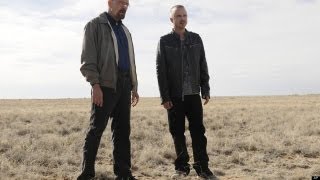 Breaking Bad Finale Analyzing The End Of Walter White  HPL [upl. by Solly]