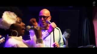 INCOGNITO quotLowdown feat Mario Biondiquot [upl. by Oisinoid491]