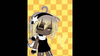 DEEPUMBRA  snuffy Gacha trend I luv old Gacha trends gacha tweening gachatweening snuffy [upl. by Eilyw]