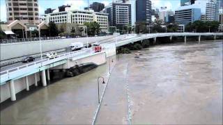 Brisbane Floods 2011 [upl. by Neelrad]