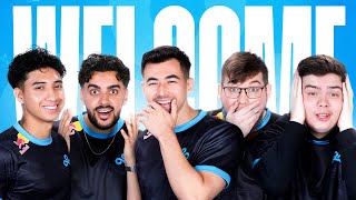 Introducing your Cloud9 2025 CDL Roster [upl. by Duck]